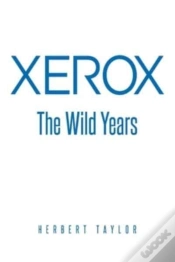 Capa do artigo Xerox