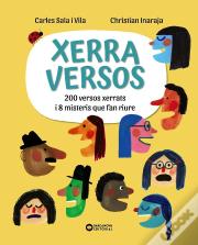Xerra Versos