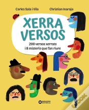 Capa do artigo Xerra Versos