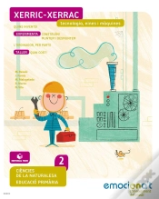 Capa do artigo Xerric-Xerrac. Tecnologia - Medi 2 Epo - Emociona