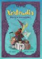 Xertrudis Precisa Vacacions - Preview