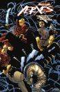Xerxes 4. La Caída De La Casa De Darío Y El Ascenso De Alejandro 4 - Preview