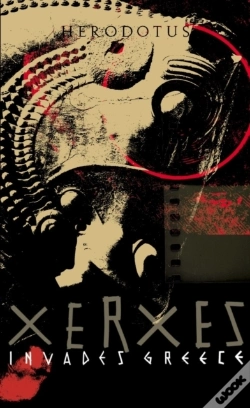 Capa do artigo Xerxes Invades Greece