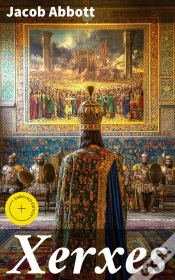 Capa do artigo Xerxes