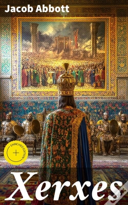 Capa do artigo Xerxes