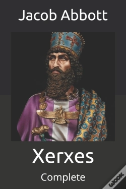 Capa do artigo Xerxes