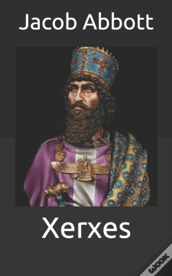 Capa do artigo Xerxes
