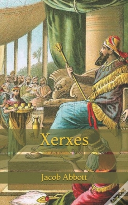 Capa do artigo Xerxes