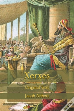 Capa do artigo Xerxes