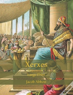 Capa do artigo Xerxes