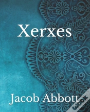 Capa do artigo Xerxes