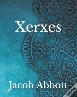 Capa do artigo Xerxes