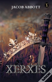 Capa do artigo Xerxes