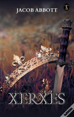 Capa do artigo Xerxes