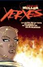 Xerxes. La Caída De La Casa De Darío Y El Ascenso De Alejandro 1 - Preview