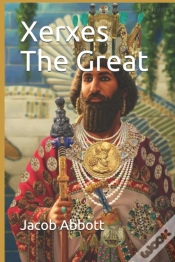 Capa do artigo Xerxes The Great