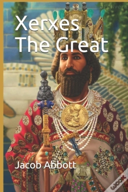 Capa do artigo Xerxes The Great
