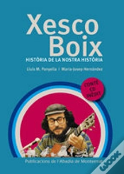 Capa do artigo Xesco Boix
