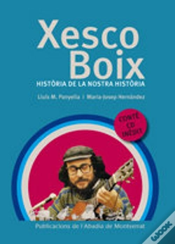 Capa do artigo Xesco Boix