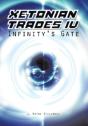 Xetonian Trades Iv:  Infinity'S Gate - Preview