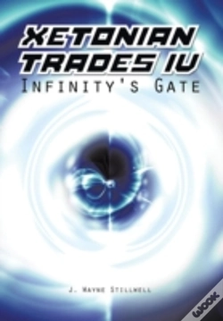 Capa do artigo Xetonian Trades Iv:  Infinity'S Gate