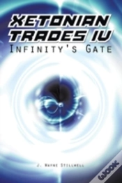Capa do artigo Xetonian Trades Iv: Infinity