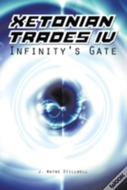 Capa do artigo Xetonian Trades Iv: Infinity'S Gate
