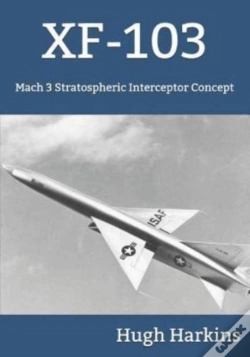Capa do artigo Xf-103