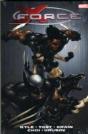 Xforce Volume 1 Hc - Preview