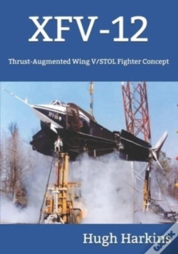 Capa do artigo Xfv-12