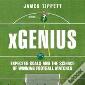 Capa do artigo Xgenius
