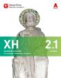 Xh 2 (Xeografia E Historia)+ Separata Aula 3d - Preview