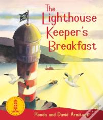 Xhe Lighthouse Keeper'S Breakfast