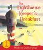 Xhe Lighthouse Keeper'S Breakfast - Preview