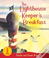 Xhe Lighthouse Keeper'S Breakfast