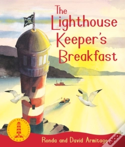 Capa do artigo Xhe Lighthouse Keeper'S Breakfast