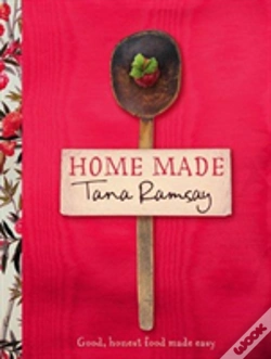 Capa do artigo Xhome Made Hb