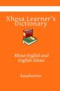 Xhosa Learner'S Dictionary - Preview