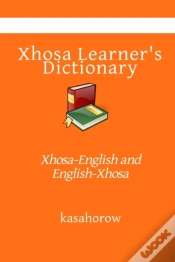 Capa do artigo Xhosa Learner