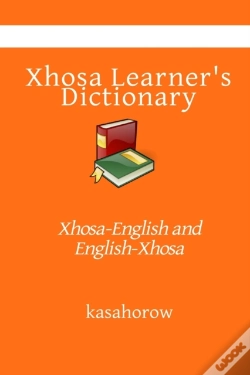 Capa do artigo Xhosa Learner'S Dictionary