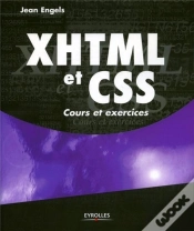 Capa do artigo Xhtml Et Css ; Cours Et Exercices