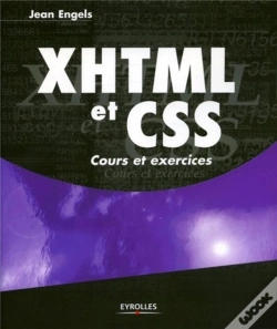 Capa do artigo Xhtml Et Css ; Cours Et Exercices