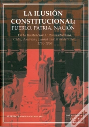 Capa do artigo Xi Encuentros De La Ilustración Al Romanticismo.