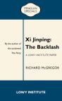 Xi Jinping: The Backlash - Preview