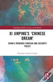Capa do artigo Xi Jinpingâ€™S Â€˜Chinese Dreamâ€™