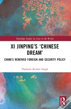 Capa do artigo Xi Jinpingâ€™S Â€˜Chinese Dreamâ€™