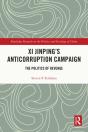 Xi Jinping'S Anticorruption Campaign - Preview