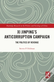 Capa do artigo Xi Jinping