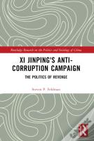 Xi Jinping'S Anticorruption Campaign