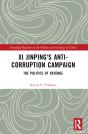 Xi Jinping'S Anticorruption Campaign - Preview